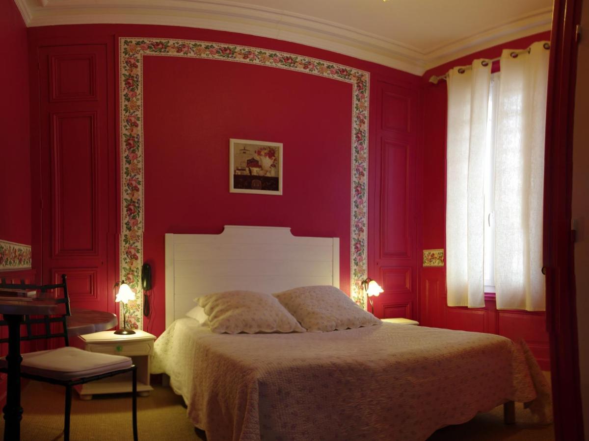 The Originals Boutique, Hotel D'Angleterre, Fecamp Exterior photo
