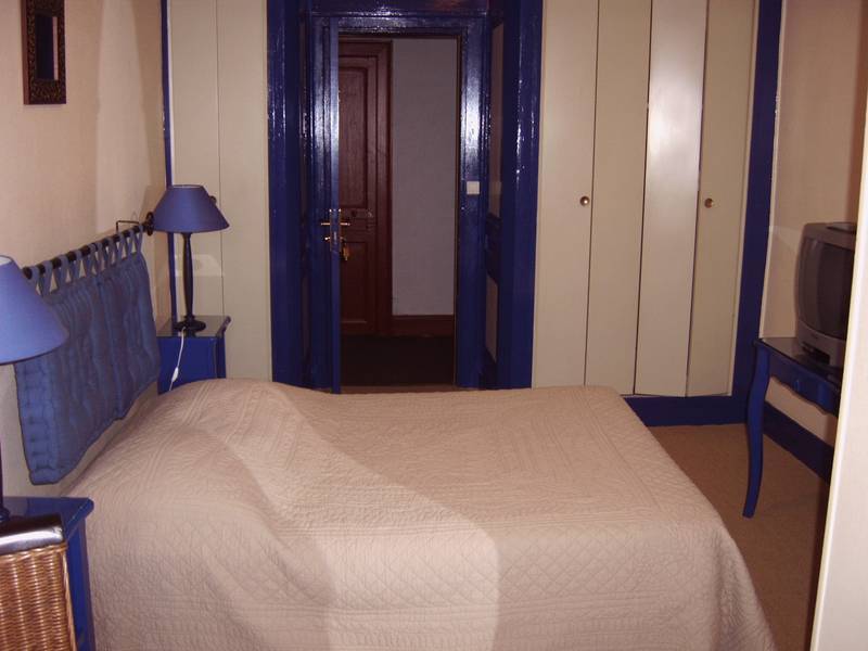 The Originals Boutique, Hotel D'Angleterre, Fecamp Exterior photo