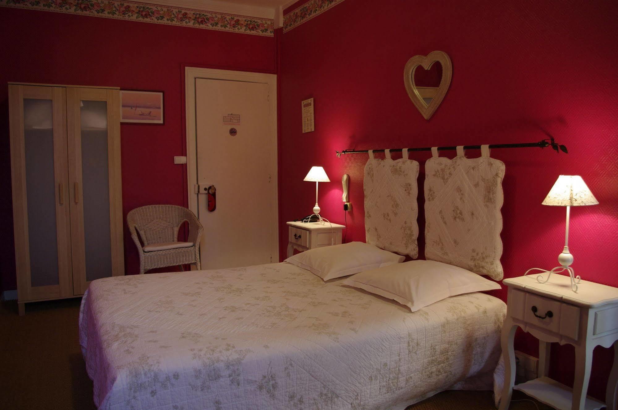 The Originals Boutique, Hotel D'Angleterre, Fecamp Exterior photo